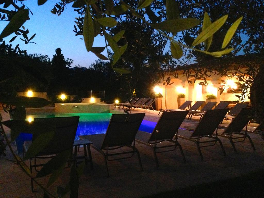 La Villa De ואלבון מראה חיצוני תמונה
