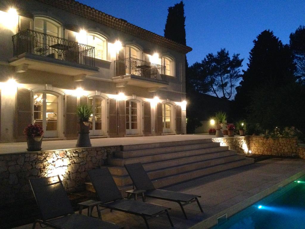 La Villa De ואלבון מראה חיצוני תמונה