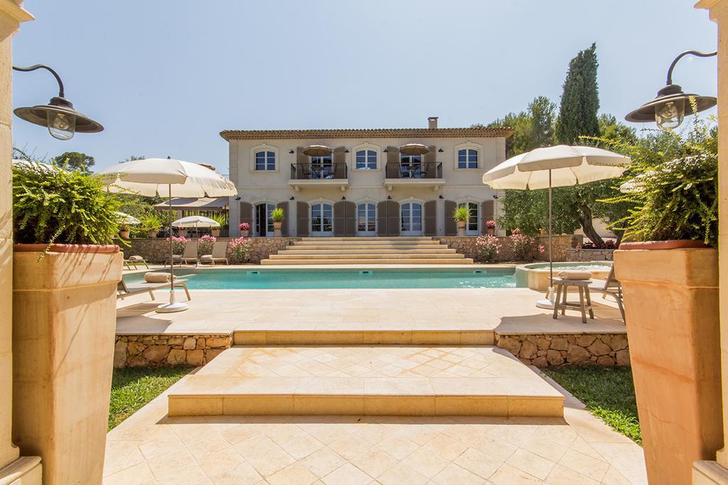 La Villa De ואלבון מראה חיצוני תמונה