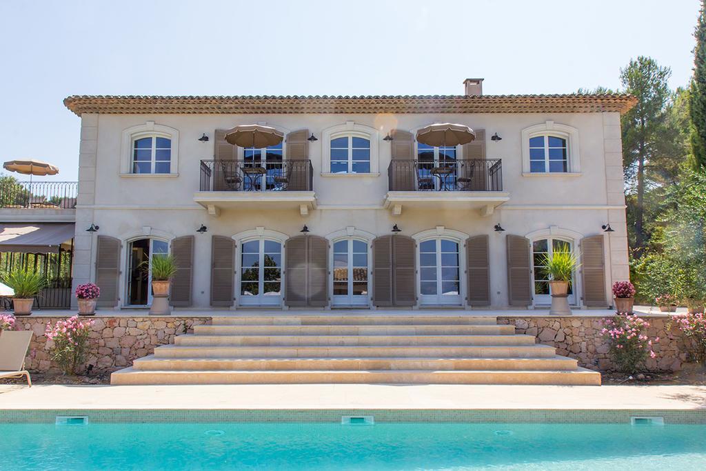 La Villa De ואלבון מראה חיצוני תמונה