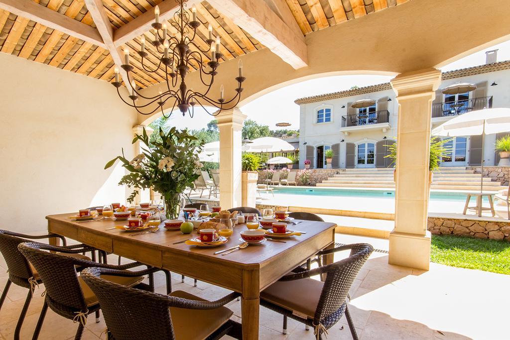 La Villa De ואלבון מראה חיצוני תמונה