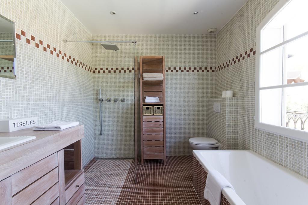La Villa De ואלבון חדר תמונה